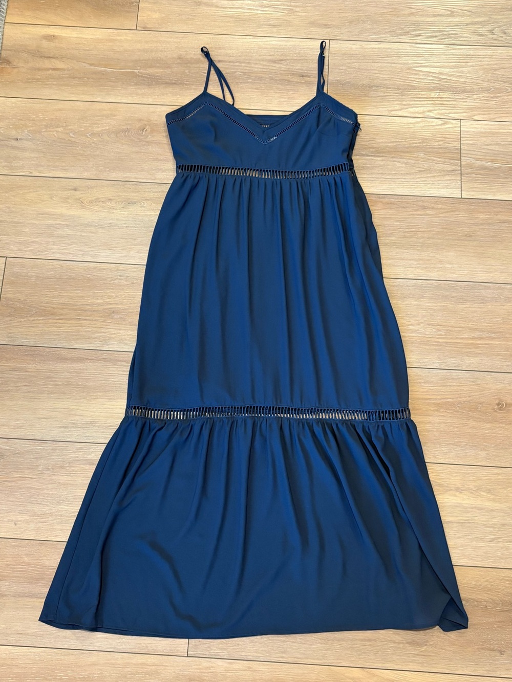 Abercrombie Maxi Dress